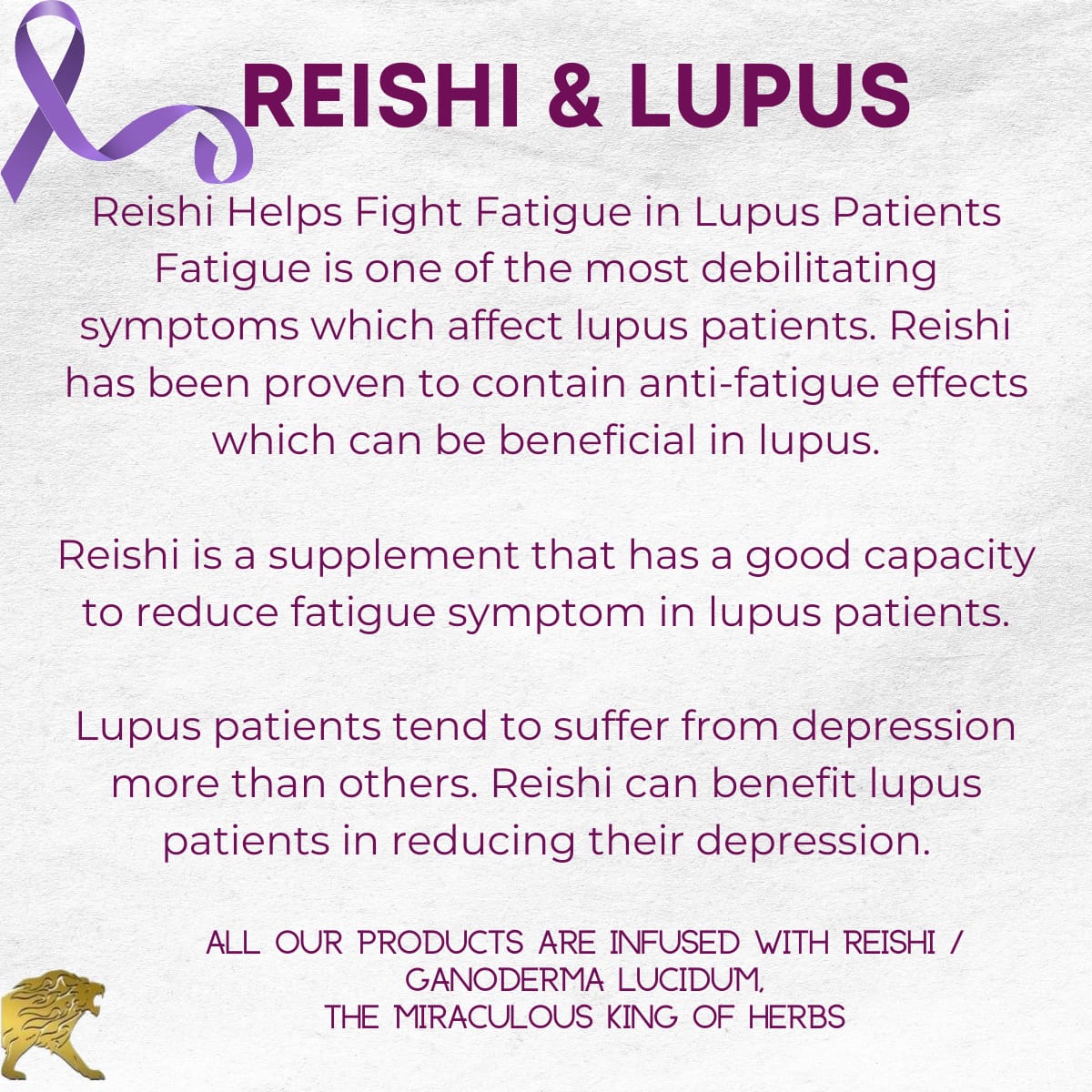 Reishi Mushroom Coffee