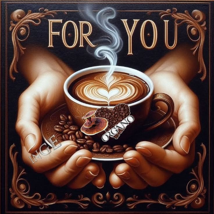 Mushroom coffee benefits