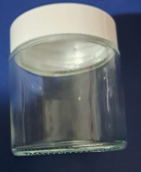 Natural Cream 100ml