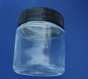 Natural Cream 50ml