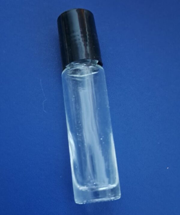 Essential Oil Roller Bottle