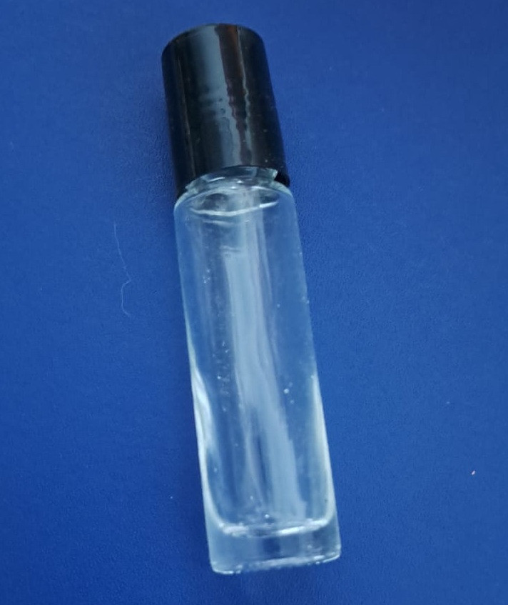 Essential Oil Roller Bottle