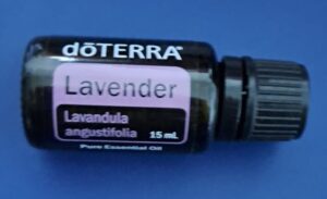 dōTERRA Lavender 15ml