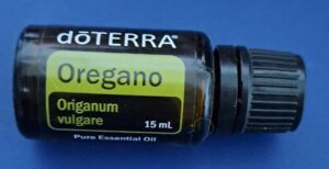 dōTERRA Oregano 15ml