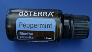 dōTERRA Peppermint 15ml