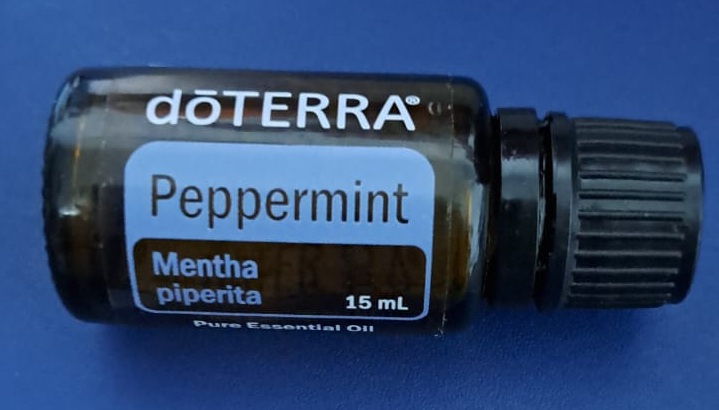 dōTERRA Peppermint 15ml
