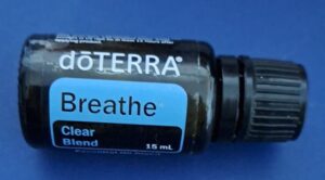 dōTERRA Breathe 15ml