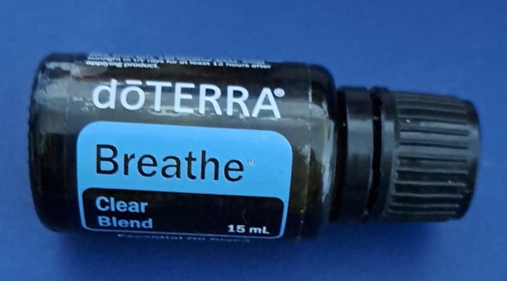dōTERRA Breathe 15ml