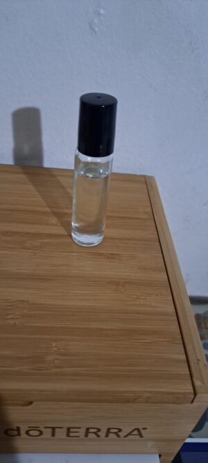 Essential Oil Roller Bottle