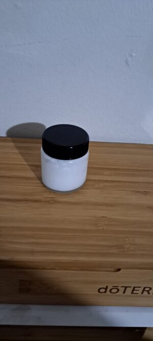 Natural Cream 50ml