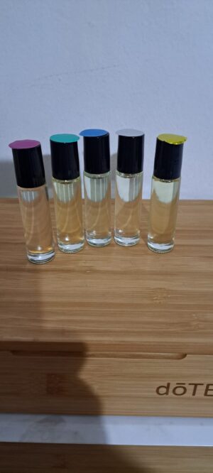 Perfumes