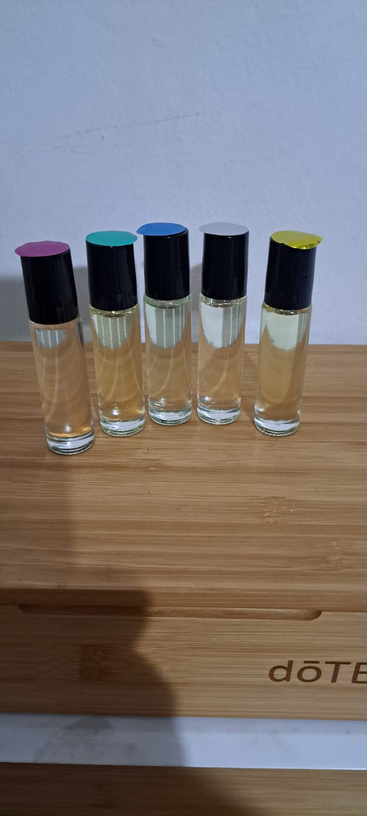 Perfumes